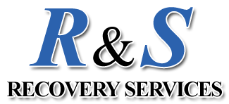 R&S Recovery Logo